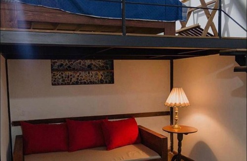 Historic Centre of Puebla House | Hostal Analco Puebla