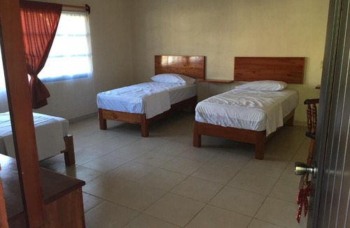 Aquismon House | Hostal Aquismon