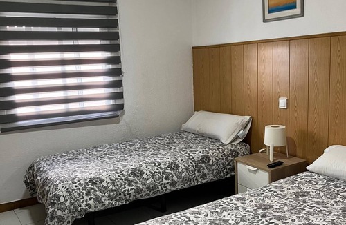 Coslada Hostel | Hostal avenida 57