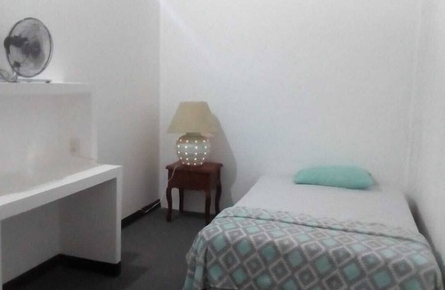 Hornos Insurgentes House | Hostal Bahía