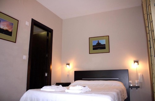 La Linea de la Concepcion House | Hostal Carlos I