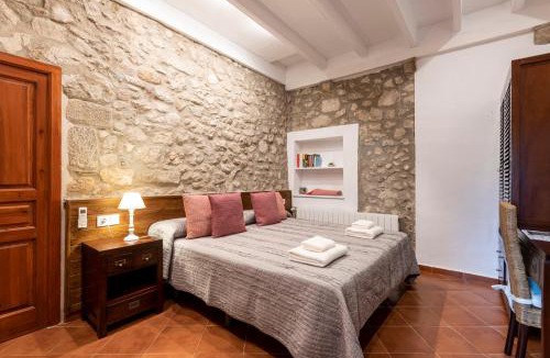 Capmany Hotel | Hostal Can Xicu