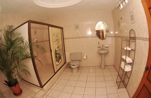 Comala Hostel | Hostal Casa Blanca