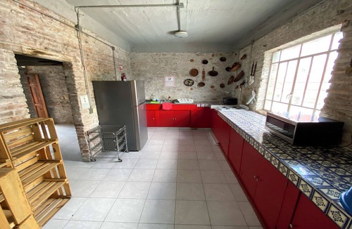 Puebla Historic Center Hostel | Hostal Casa de Arcos - Hostel