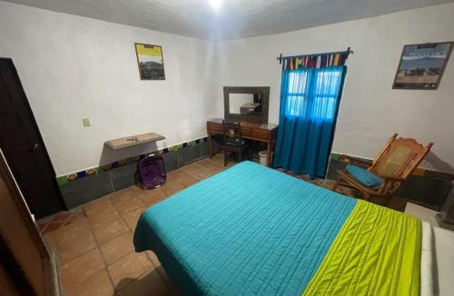 De La Presa Hostel | Hostal Casa de Dante