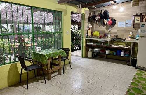 Zona Centro Hostel | Hostal Casa Huasteca