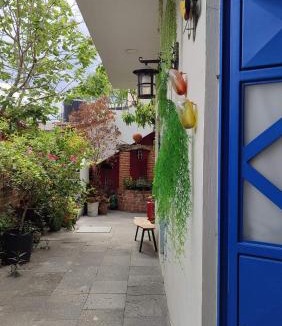 Cocula House | Hostal Casa Morada