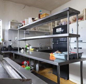 Americana House | Hostal Centeno