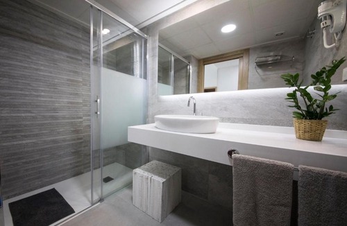 Garrucha Hostel | Hostal Cervantes Playa