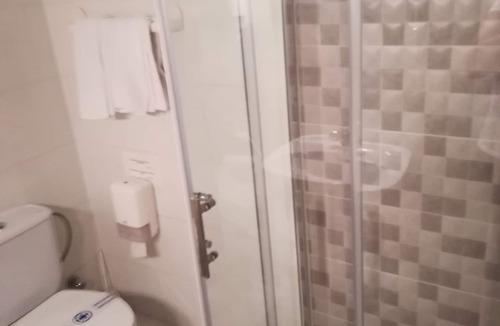 Carmona Hostel | Hostal Comercio