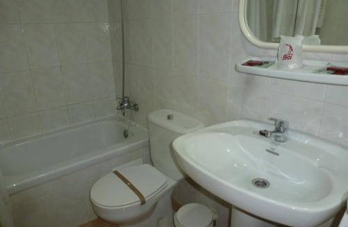 Garrucha House | Hostal Cortés