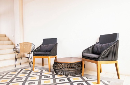 Mazamitla Hostel | Hostal de la Montaña