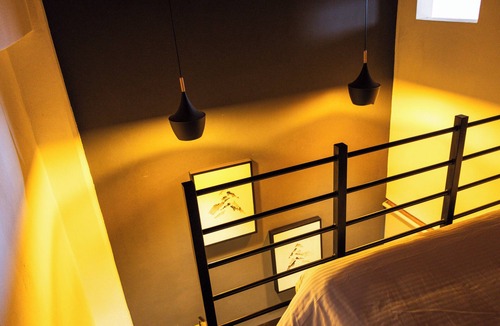 Mazamitla Hostel | Hostal de la Montaña