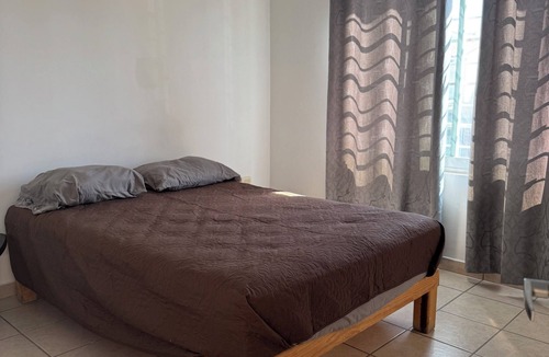 San Agustin House | Hostal del Refugio