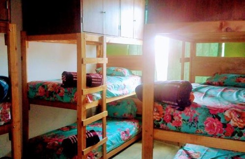 Morelia House | Hostal El Búho