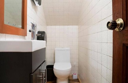 La Condesa Hostel | Hostal Fungi Casa Rosa