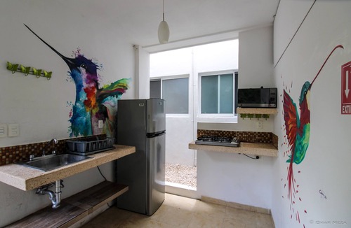 Chichen Itza - Valladolid Hostel | Hostal Gayser - Hostel