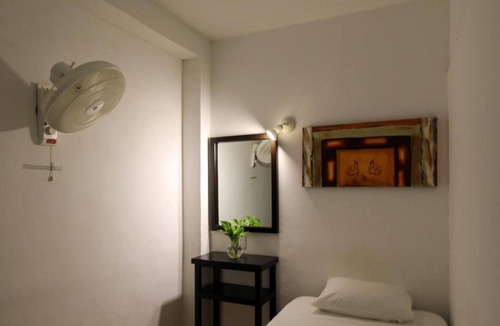 Chichen Itza - Valladolid Hostel | Hostal Gayser - Hostel