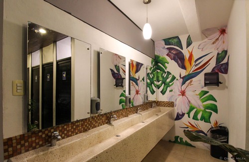 Chichen Itza - Valladolid Hostel | Hostal Gayser - Hostel