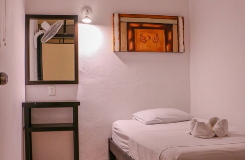 Chichen Itza - Valladolid Hostel | Hostal Gayser - Hostel