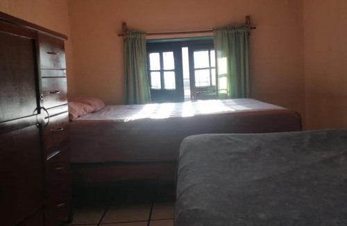 Centro House | Hostal Guadalajara