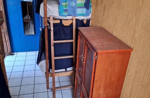 Centro House | Hostal Guadalajara