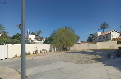 Campo de Golf Fonatur Hotel | Hostal Hab 10 Zona de Hotelería, Playa & Golf