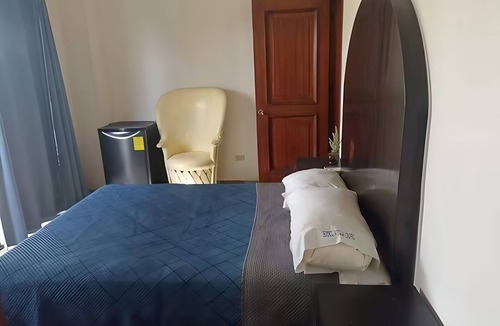 Chula Vista Hotel | Hostal Hab 8, Campo de Golf, En Zona de Hotelería, Alberca, Barra y Playa