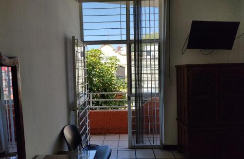 Tequila Hotel | Hostal Herencia