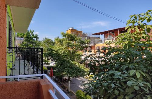 Tequila Hotel | Hostal Herencia
