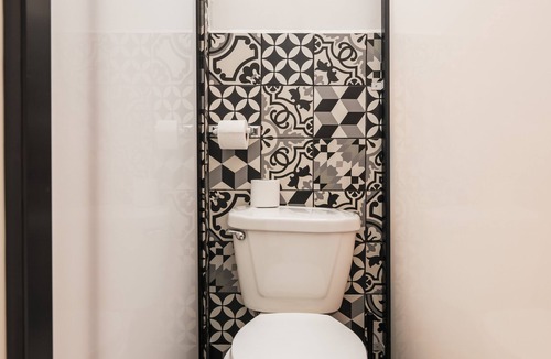 Zona Rosa Hostel | Hostal Juarez - Hostel