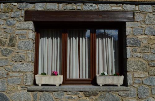Llanars Hotel | Hostal l'Escon