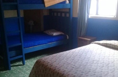 De La Merced House | Hostal La Casa de Paco
