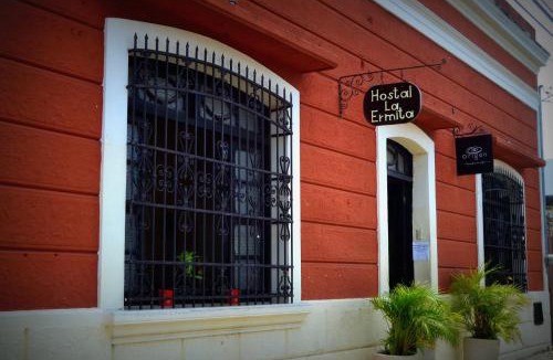 Centro Hostel | Hostal La Ermita