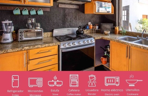 Lafayette House | Hostal La Paz & Love | Hab Priv. | Zona Centro