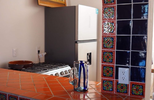 Diaz Ordaz Hostel | Hostal Los Gonzalez