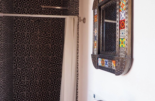 Diaz Ordaz Hostel | Hostal Los Gonzalez