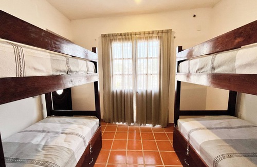 Diaz Ordaz Hostel | Hostal Los Gonzalez