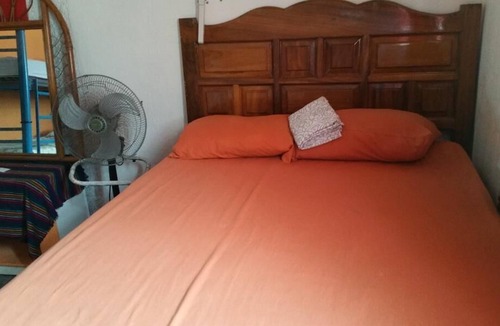 Colonia 5 de Diciembre Hostel | Hostal Luna Vallarta
