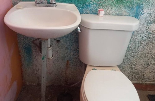 Colonia 5 de Diciembre Hostel | Hostal Luna Vallarta