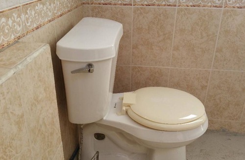 Colonia 5 de Diciembre Hostel | Hostal Luna Vallarta