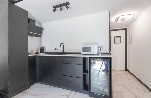 Altea Hostel | HOSTAL LUXURY NIT I DIA