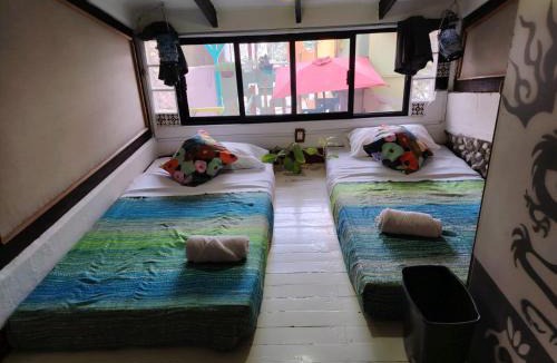 Venustiano Carranza Hostel | Hostal México Airport CDMX