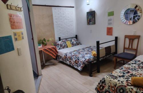 Venustiano Carranza Hostel | Hostal México Airport CDMX