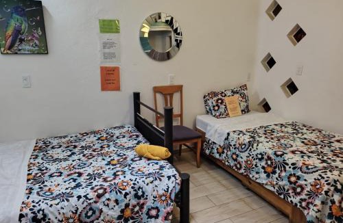 Venustiano Carranza Hostel | Hostal México Airport CDMX
