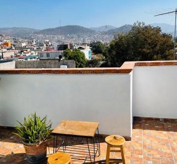 Pachuca House | Hostal Makea Pachuca