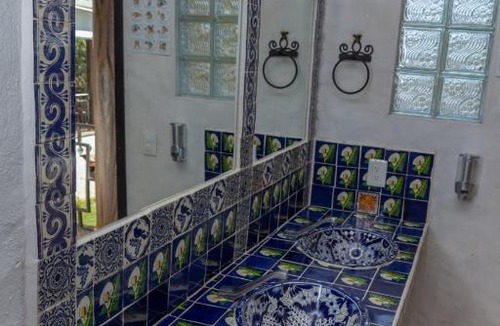 Tepoztlan House | Hostal Maria Tepozteca