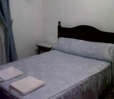 Olvera House | Hostal Medina