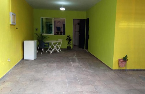 Guadalajara House | Hostal Minerva