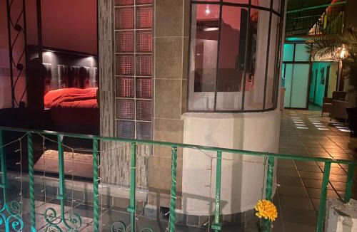 Centro House | Hostal Mixteco Naba Nandoo